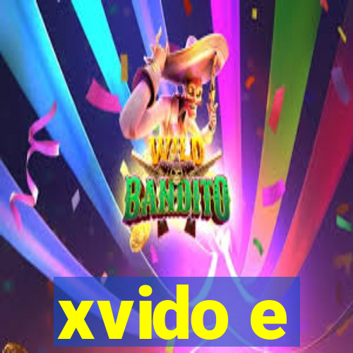 xvido e